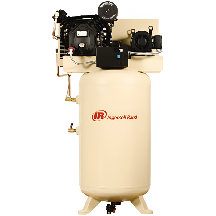 Ingersoll Rand 2475N7.5P 460/3/60 IRT45465564