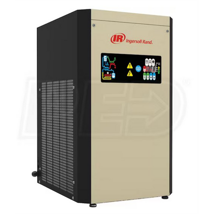 Ingersoll Rand D60IT High Temp Dryer IRT23231624