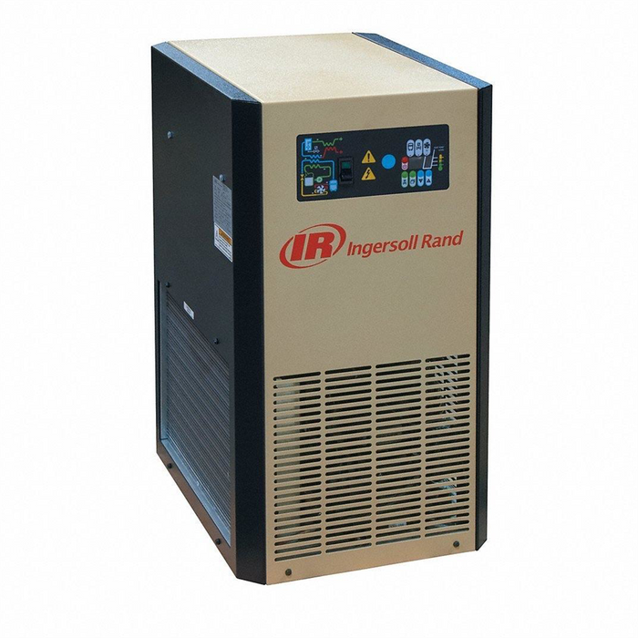 Ingersoll Rand DA127EC Refrigerated Thermal Mass Dryers (Cycling), 115/1/60 Voltage IRT47696382001