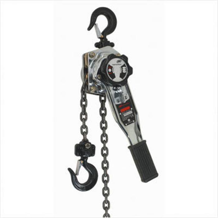 Ingersoll Rand SLB1200 Lever Chain Hoist 5' IRTSLB1200-5-A