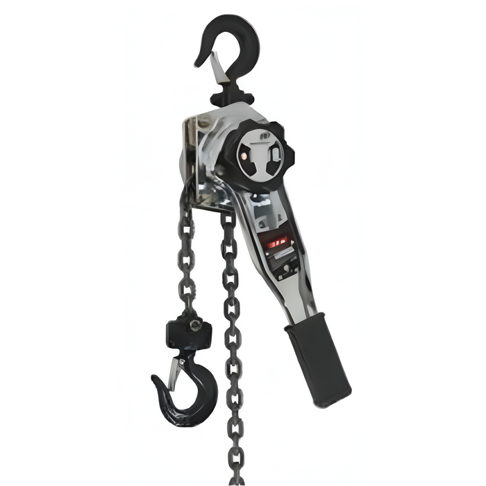 Ingersoll Rand SLB600 Lever Chain Hoist 10' IRTSLB600-10-A
