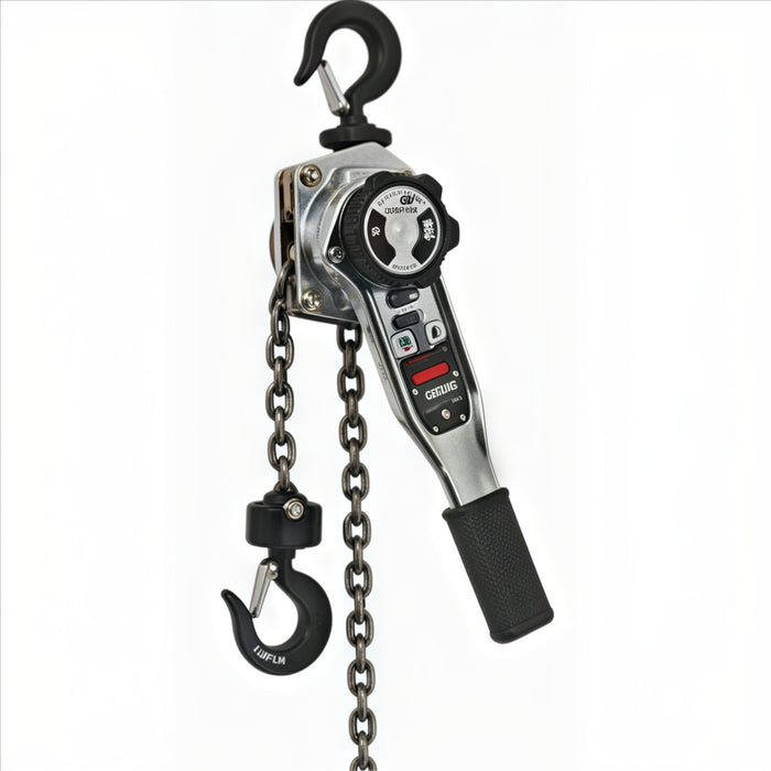 Ingersoll Rand Puller Lever Chain Hoist IRTSLB600-20-A