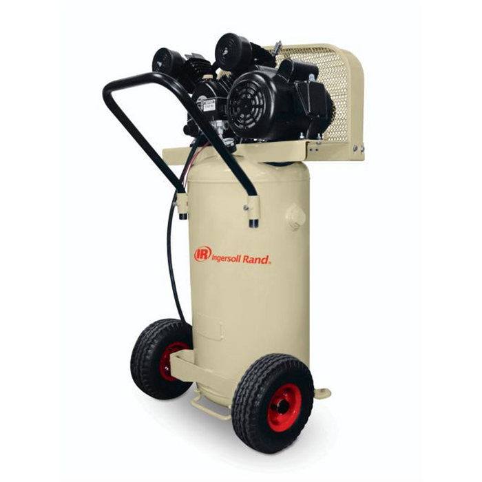 Ingersoll Rand Single Stage Electric Air Compressor IRT47708908001