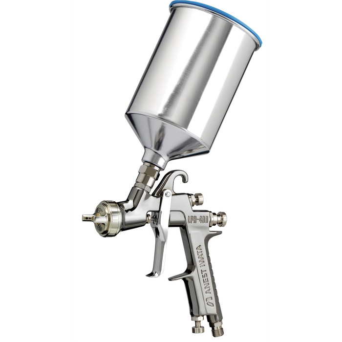Iwata LPH400-134LV Gun/Cup (PCG10DM) IWA5643