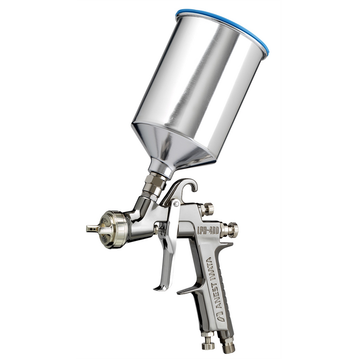 Iwata LPH400-134LV GUN/CUP(PCG7DM) IWA5642