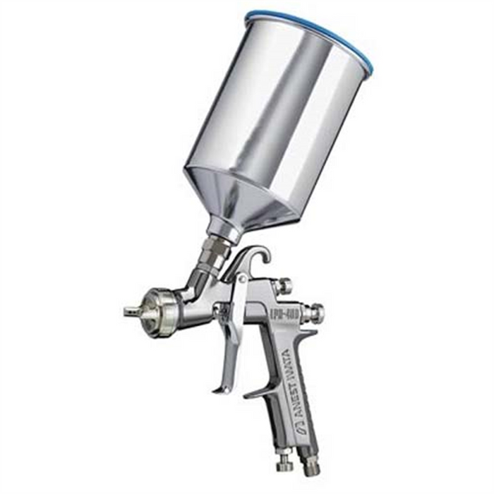 Iwata LPH400-144LV Gun/Cup (PCG10DM) IWA5553