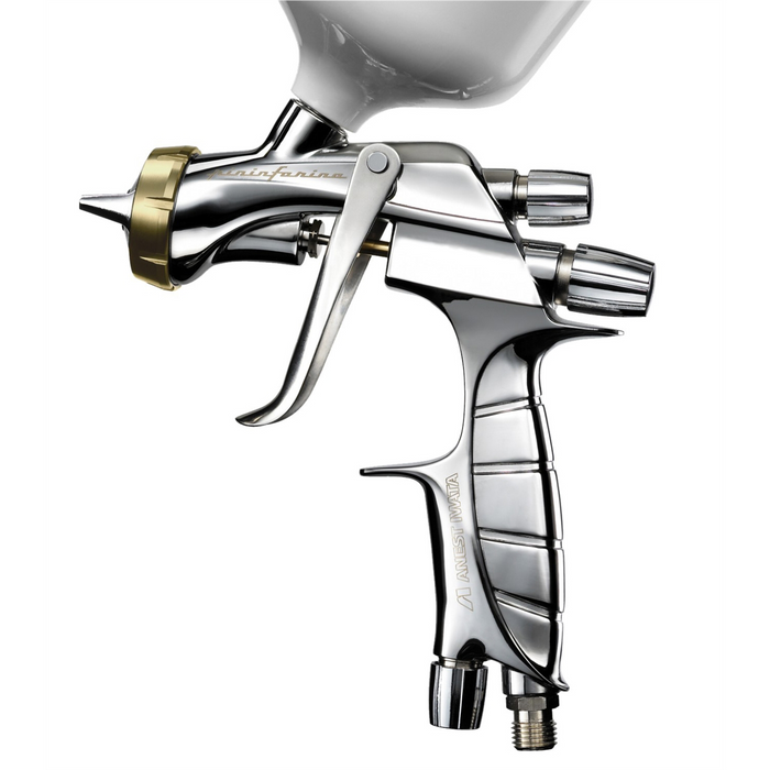 Iwata LS400-1401 With 1000ML Cup 1.4 Nozzle IWA5808
