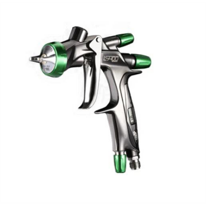Iwata LS400 HVLP Series S2 Base, 1.3 ETS Spray Gun IWA2913S