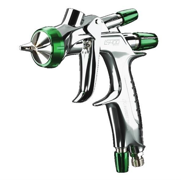 Iwata LS400 HVLP Series S2 Base, 1.5 ET Spray Gun IWA2915