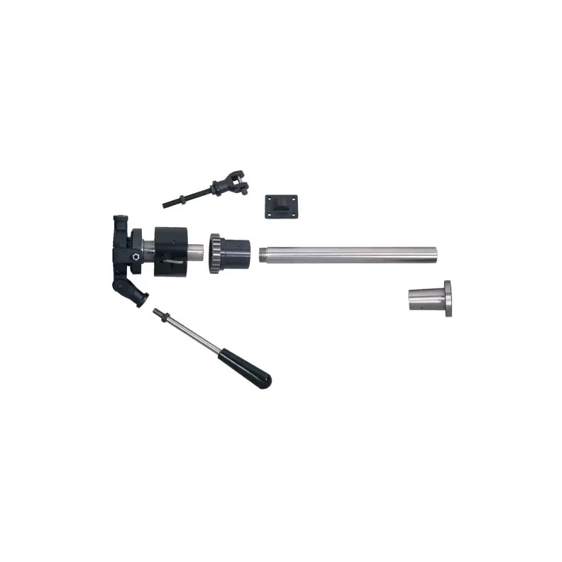 5C Lever Type Collet Closer for Lathe | JET JT9-892156 — Prime ...