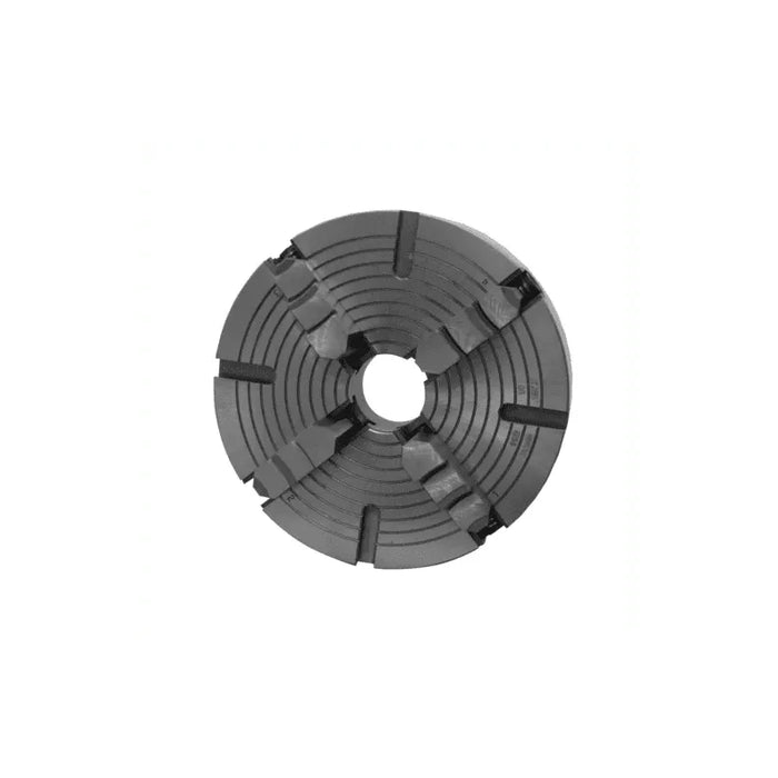 8" 4-Jaw Chuck D1-4 For Lathes | JET JT9-892058