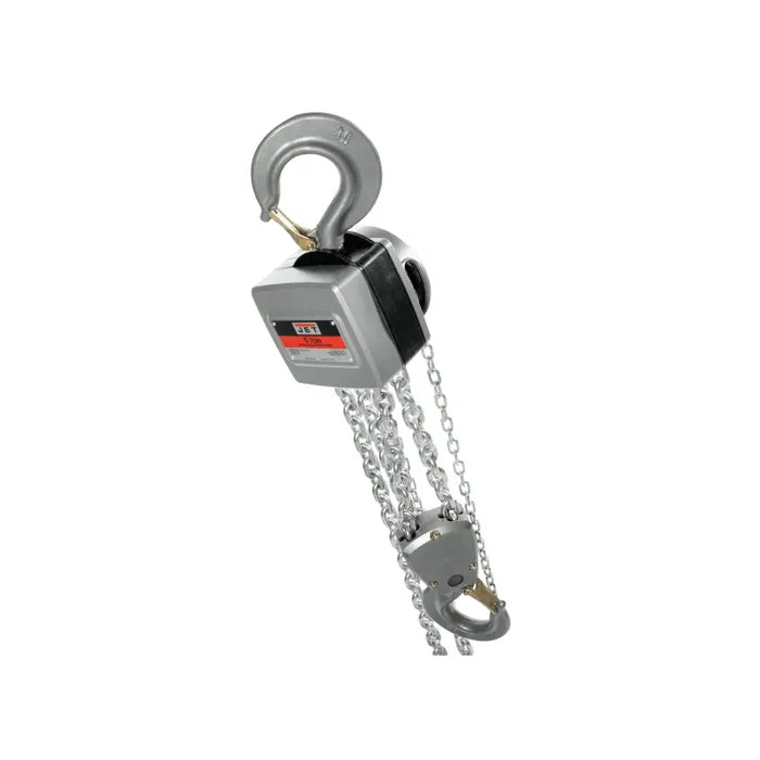 Hand Chain Hoist | 5 Ton | Aluminum | 30' Lift | JET JT9-133530