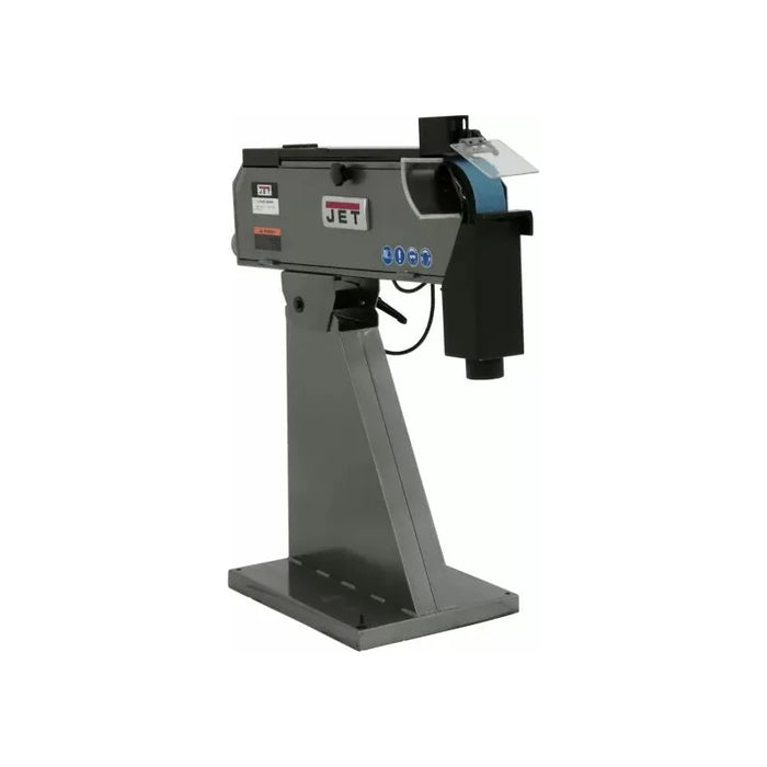 Belt Grinder | 3'' x 79'' | 220V | 1PH | JET JT9-414610