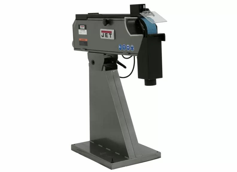 Belt Grinder | 3'' x 79'' | 220V | 1PH | JET JT9-414610