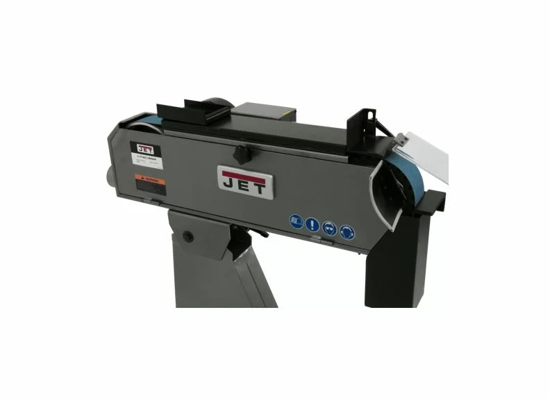 Belt Grinder | 3'' x 79'' | 220V | 1PH | JET JT9-414610