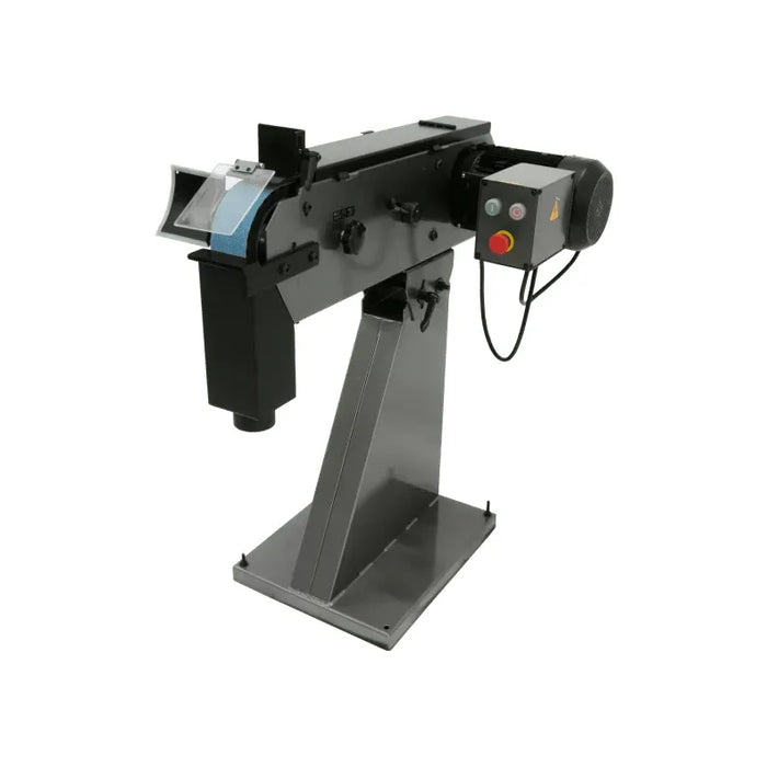 Belt Grinder | 3'' x 79'' | 220V | 1PH | JET JT9-414610