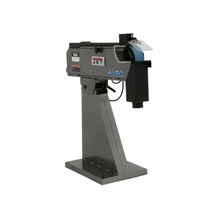 Belt Grinder | 3'' x 79'' | 220V | 1PH | JET JT9-414610