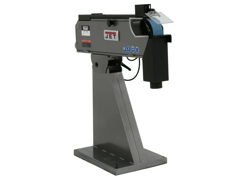 Belt Grinder | 3'' x 79'' | 220V | 1PH | JET JT9-414610