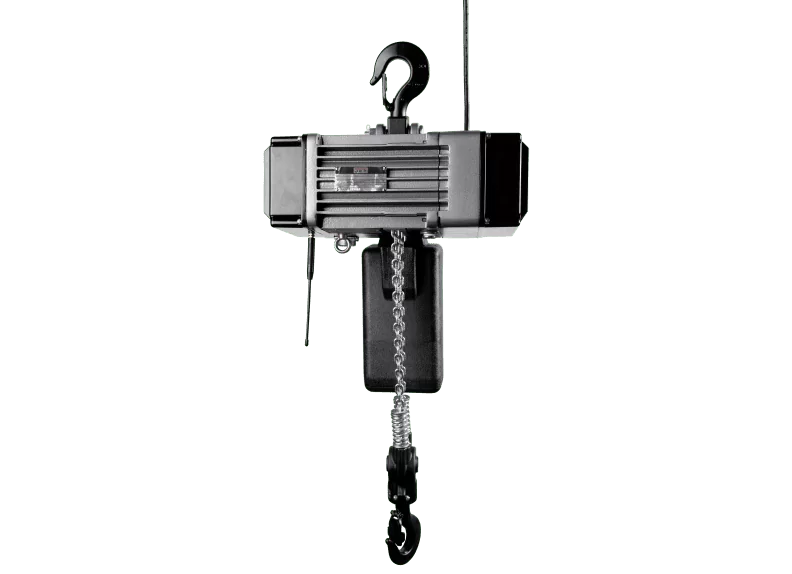 Chain Hoist | 1/8 Ton | Electric | 10' Lift | 1PH | JET JT9-104000