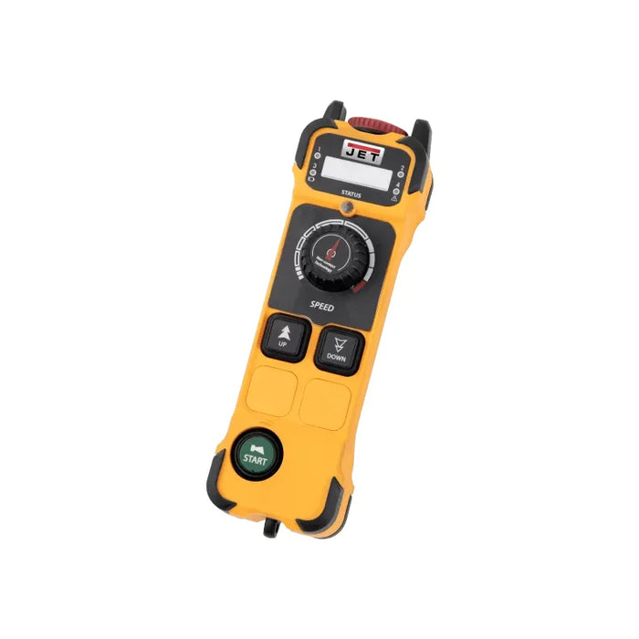 Chain Hoist | 1/4 Ton | Electric | 20' Lift | 1PH | JET JT9-104013