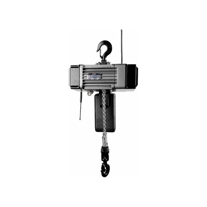 Chain Hoist | 1/4 Ton | Electric | 70' Lift | 1PH | JET JT9-104018