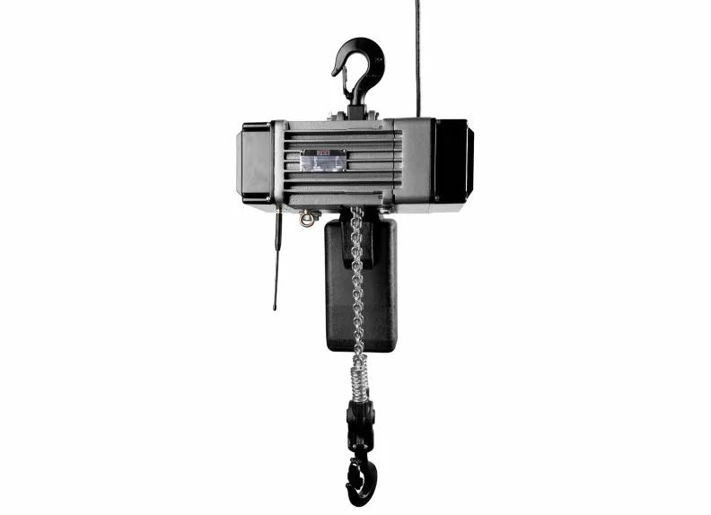 Chain Hoist | 1/4 Ton | Electric | 70' Lift | 1PH | JET JT9-104018