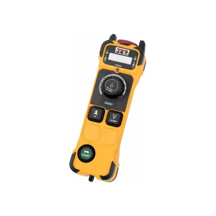 Chain Hoist | 1/4 Ton | Electric | 70' Lift | 1PH | JET JT9-104018