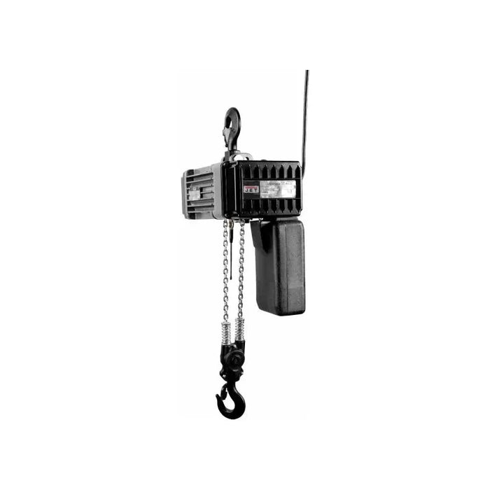 Chain Hoist | 1/4 Ton | Electric | 70' Lift | 1PH | JET JT9-104018