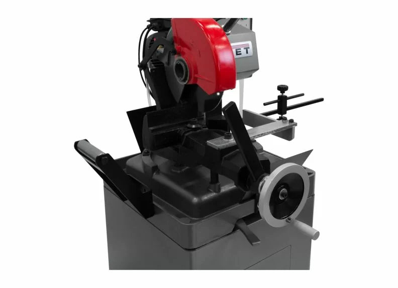 Cold Saw | Manual | Ferrous | 275mm | Jet JT9-414226