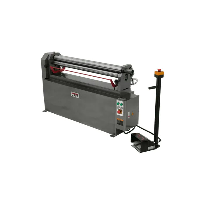 Slip Roll | 50" x 16 | Gauge | Electric | 1PH | JET JT9-756027
