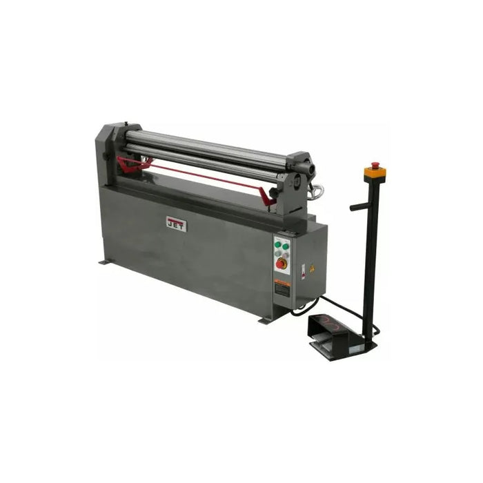 Slip Roll | 50" x 16 | Gauge | Electric | 1PH | JET JT9-756027
