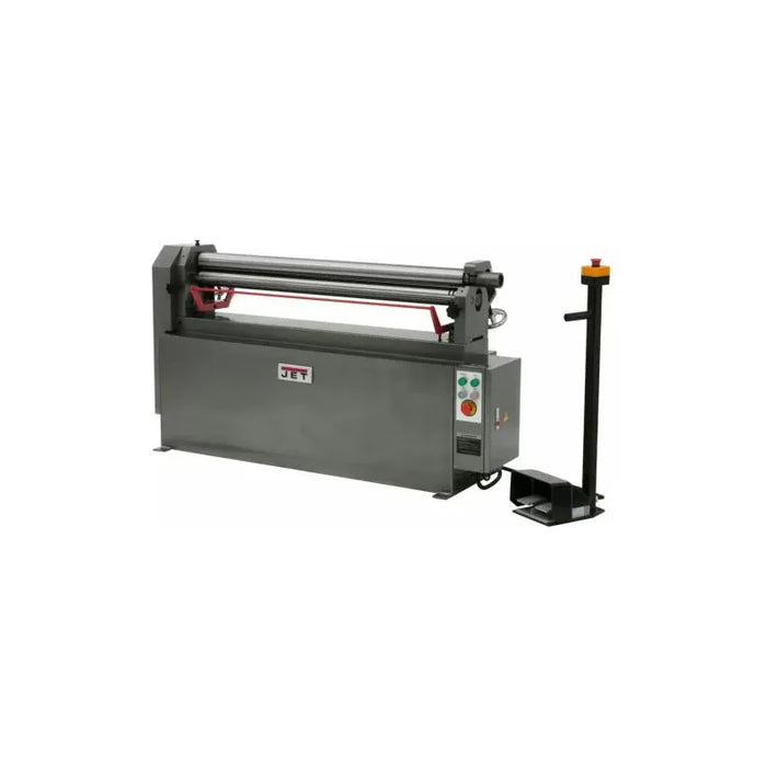 Slip Roll | 50" x 16 | Gauge | Electric | 1PH | JET JT9-756027