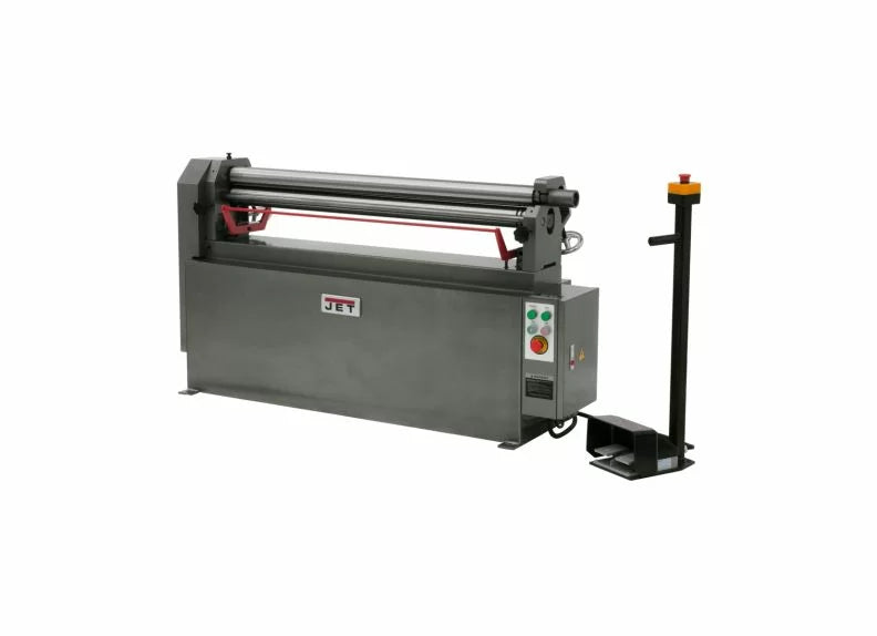 Slip Roll | 50" x 16 | Gauge | Electric | 1PH | JET JT9-756027