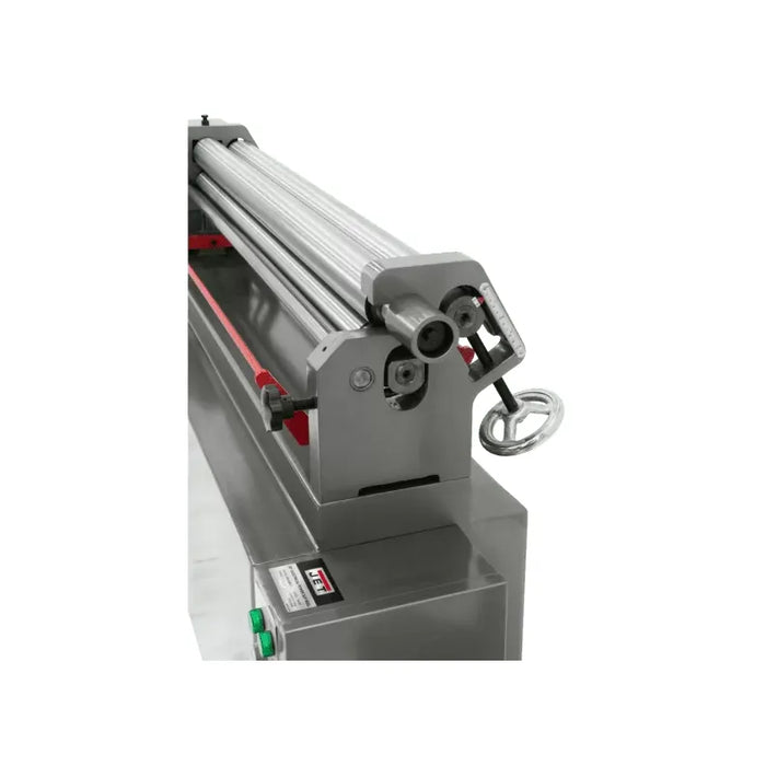 Slip Roll | 50" x 16 | Gauge | Electric | 1PH | JET JT9-756027