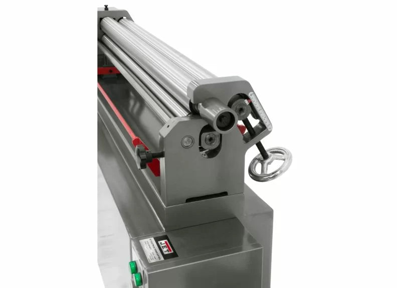 Slip Roll | 50" x 16 | Gauge | Electric | 1PH | JET JT9-756027