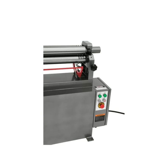 Slip Roll | 50" x 16 | Gauge | Electric | 1PH | JET JT9-756027