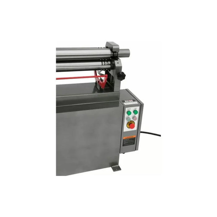 Slip Roll | 50" x 16 | Gauge | Electric | 1PH | JET JT9-756027