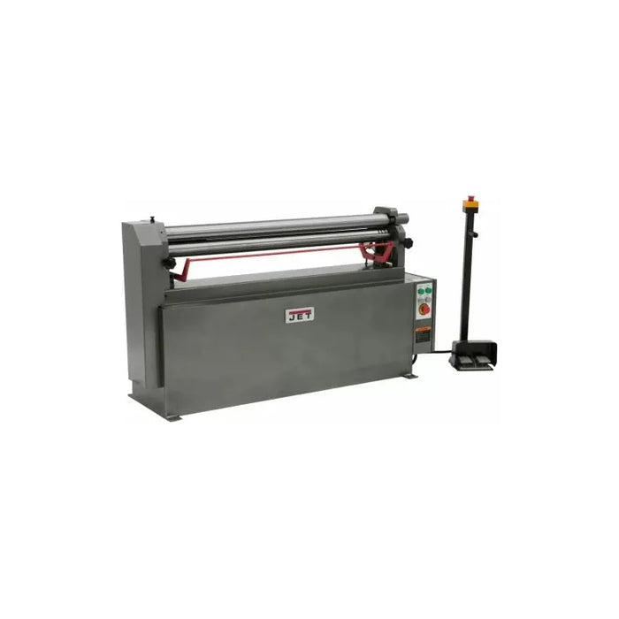Slip Roll | 50" x 16 | Gauge | Electric | 1PH | JET JT9-756027
