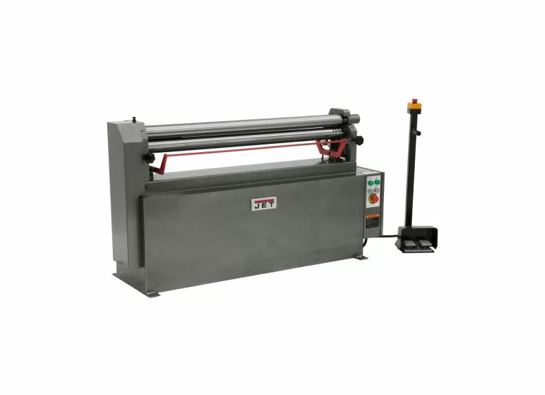 Slip Roll | 50" x 16 | Gauge | Electric | 1PH | JET JT9-756027