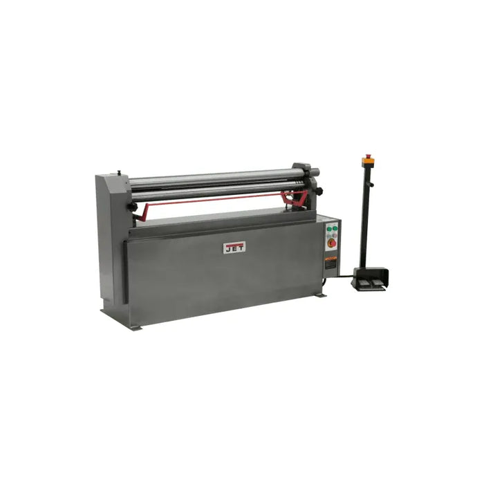 Slip Roll | 50" x 16 | Gauge | Electric | 3PH | JET JT9-756028