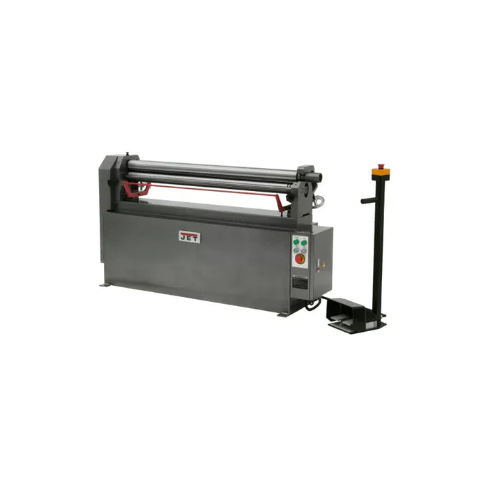 Slip Roll | 50" x 16 | Gauge | Electric | 3PH | JET JT9-756028