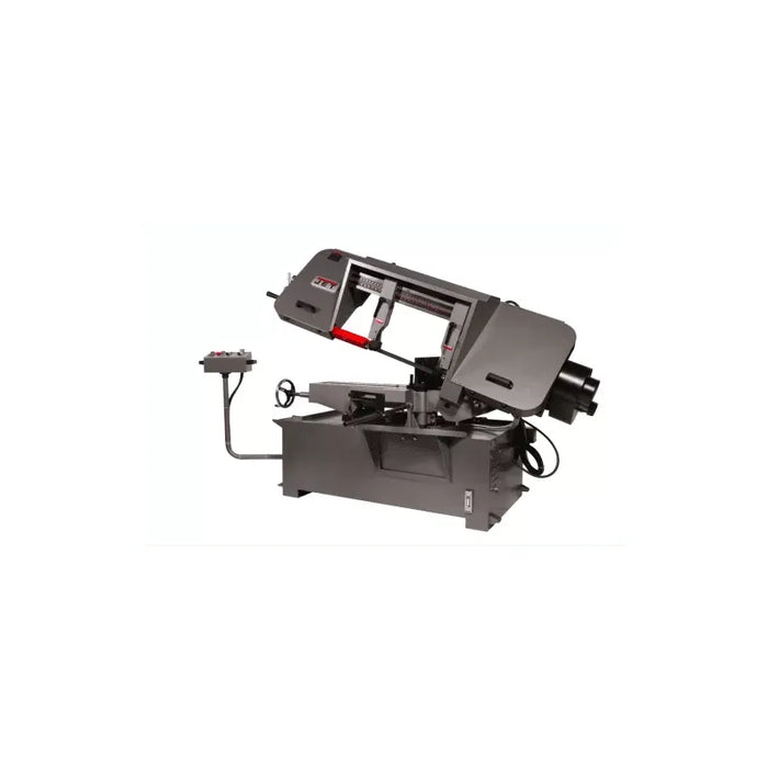 Bandsaw | 12'' x 20'' | Semi-Automatic | Mitering | Variable Speed | Jet JT9-424476