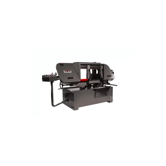 Bandsaw | 12'' x 20'' | Semi-Automatic | Mitering | Variable Speed | Jet JT9-424476
