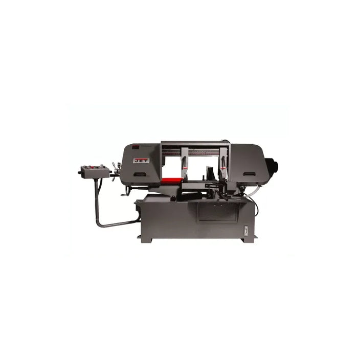 Bandsaw | 12'' x 20'' | Semi-Automatic | Mitering | Variable Speed | Jet JT9-424476