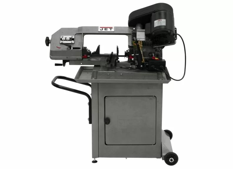 Mitering Bandsaw | 5'' x 6'' | Horizontal | Jet JT9-414457