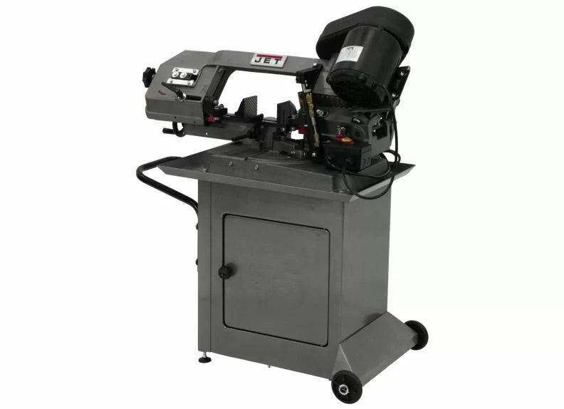 Mitering Bandsaw | 5'' x 6'' | Horizontal | Jet JT9-414457