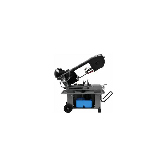 Bandsaw | 8'' x 12'' | Horizontal/Vertical | Geared Head | Jet JT9-413460