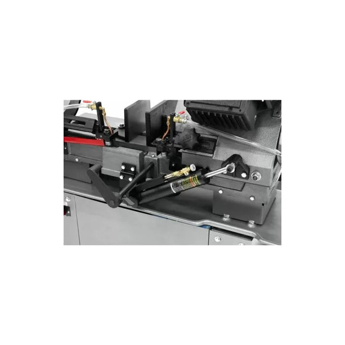 Bandsaw | 8'' x 12'' | Horizontal/Vertical | Geared Head | Jet JT9-413460