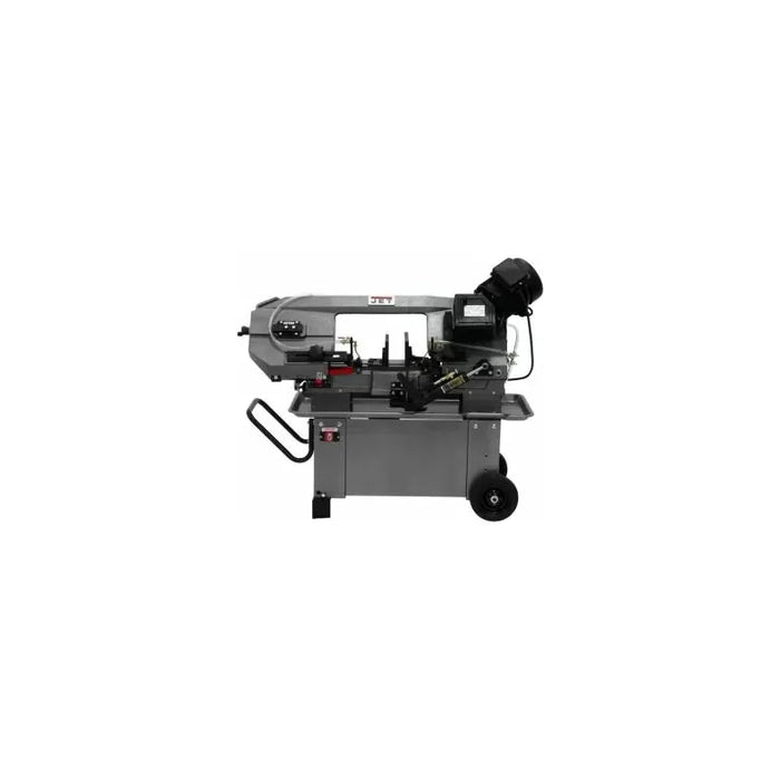 Bandsaw | 8'' x 12'' | Horizontal/Vertical | Geared Head | Jet JT9-413460
