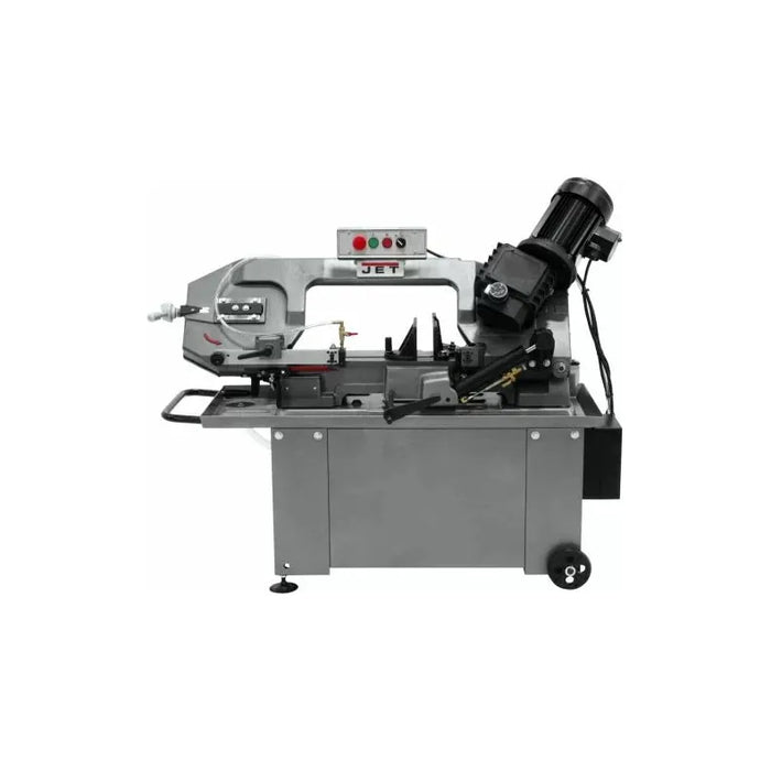 Bandsaw | 8'' x 14'' | Horizontal | Geared Head | Jet JT9-414466